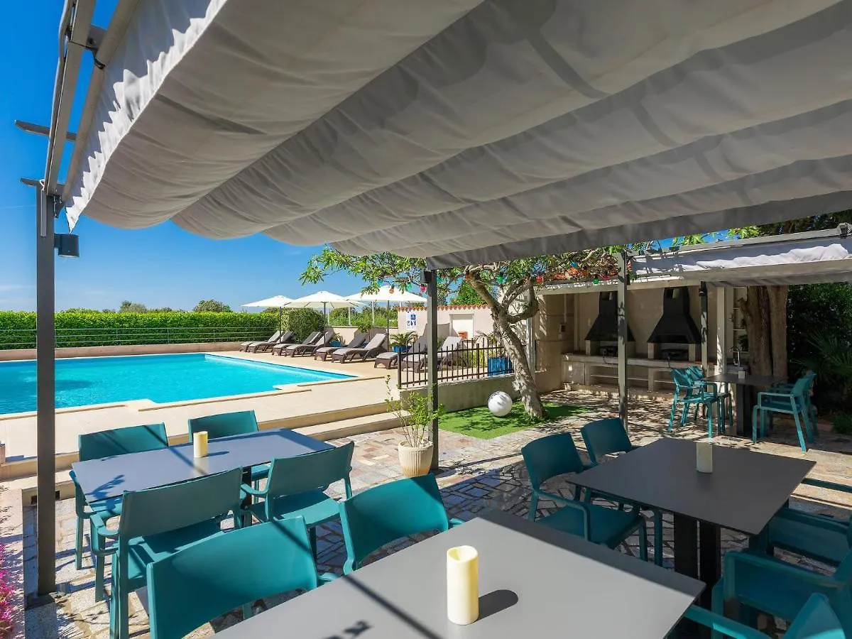 Apartment Villa Jadranka-2 Štinjan Kroatien