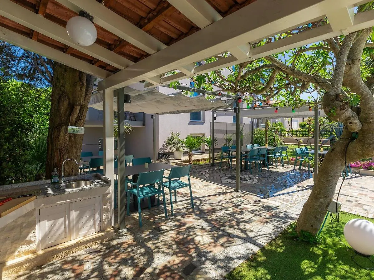 Apartment Villa Jadranka-2 Štinjan