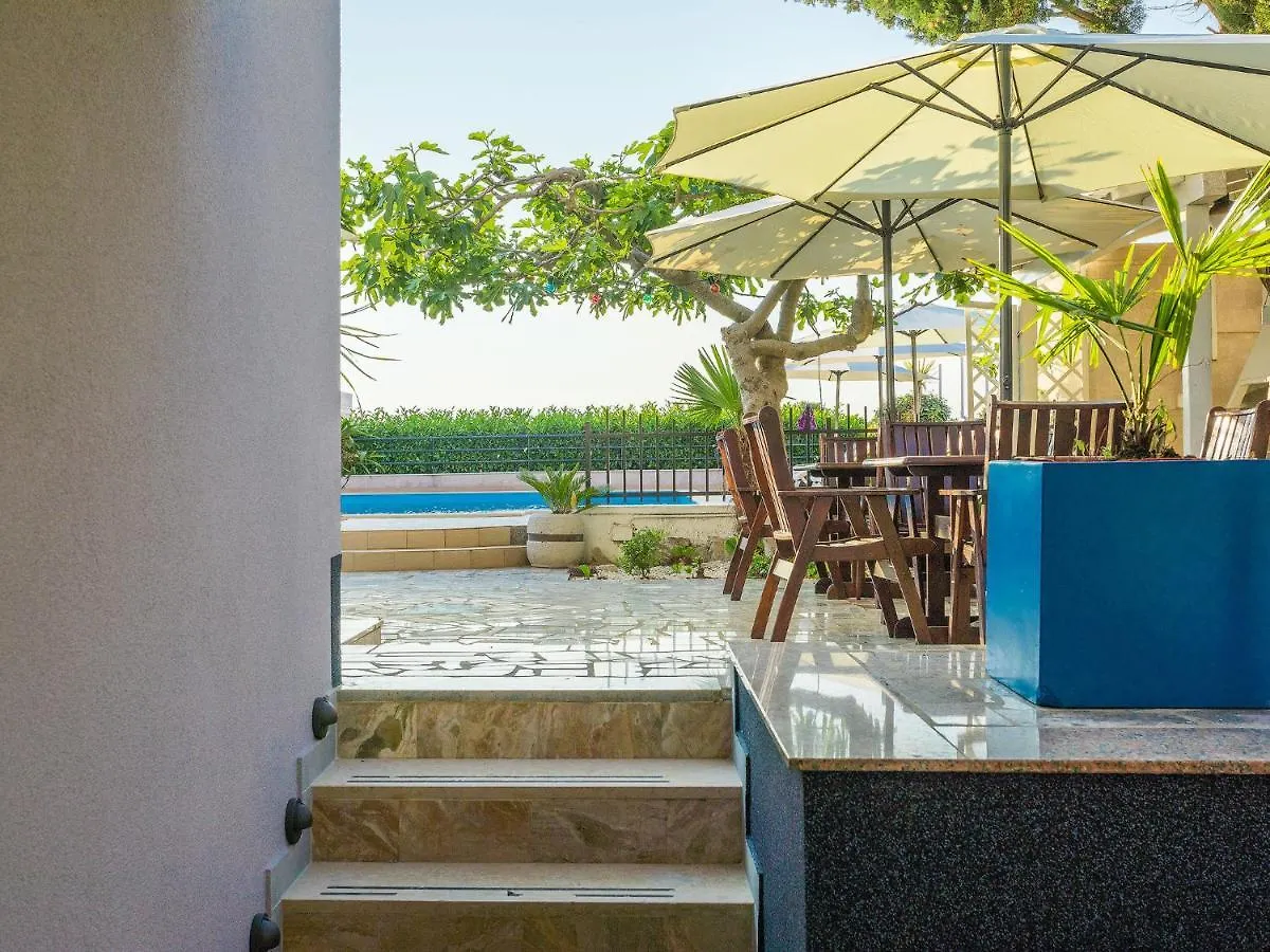 Apartment Villa Jadranka-2 Štinjan