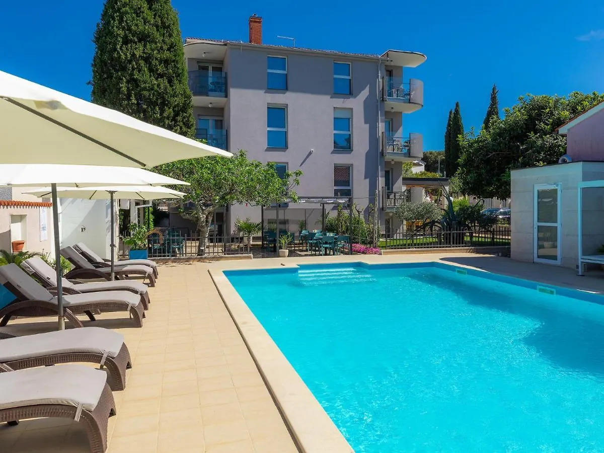 Apartment Villa Jadranka-2 Štinjan