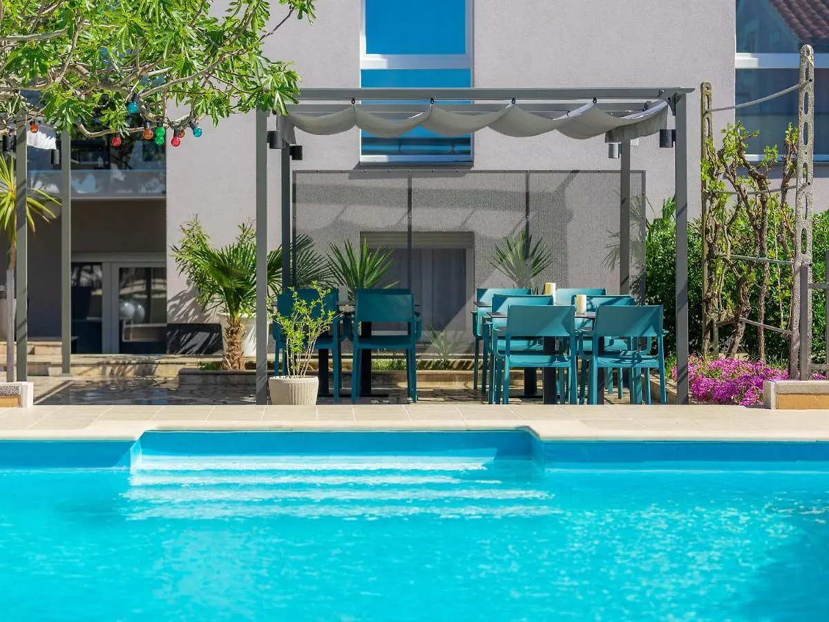 Apartment Villa Jadranka By Interhome Stinjan