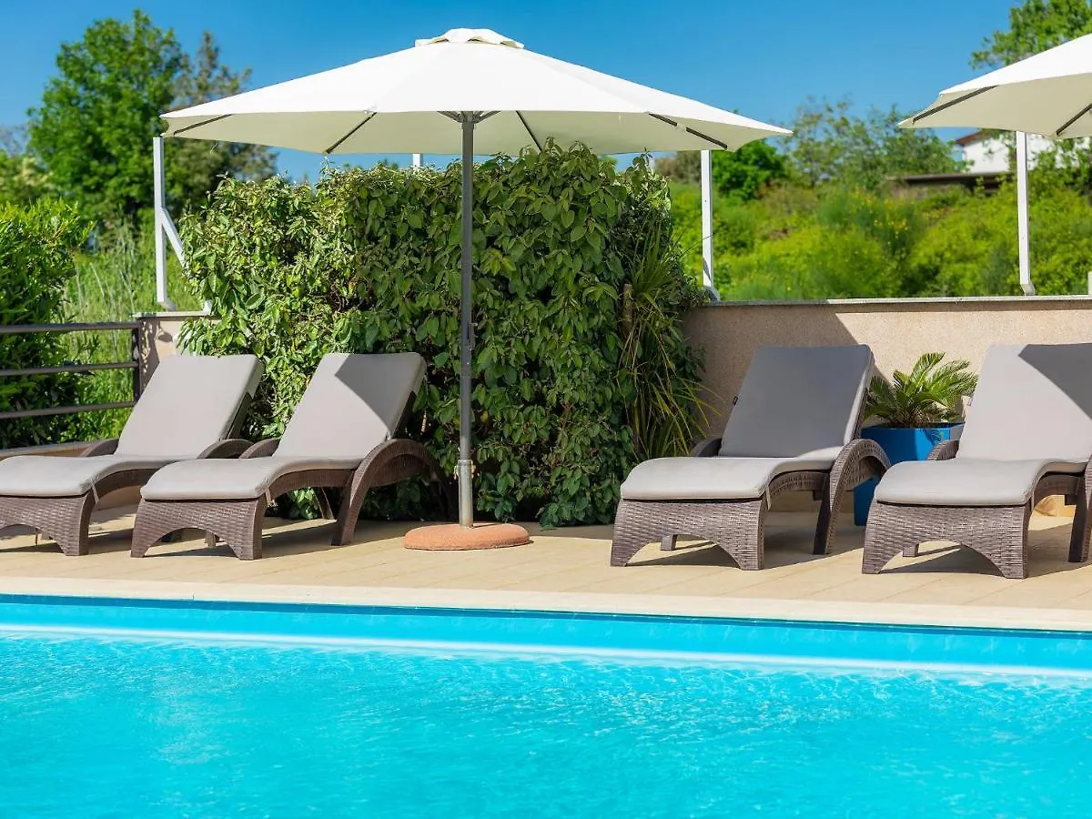 Apartment Villa Jadranka-2 Štinjan Kroatien