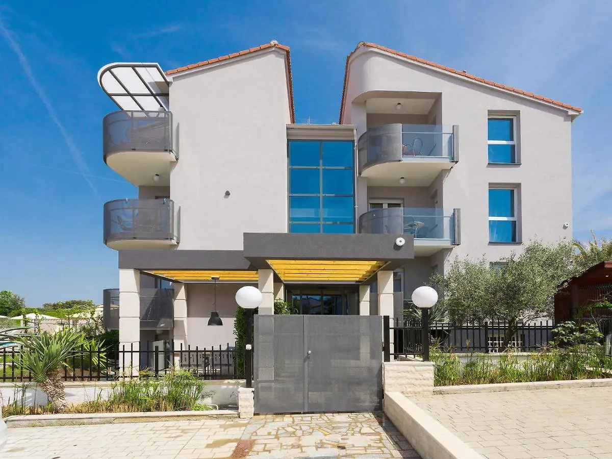 Apartment Villa Jadranka-2 Štinjan